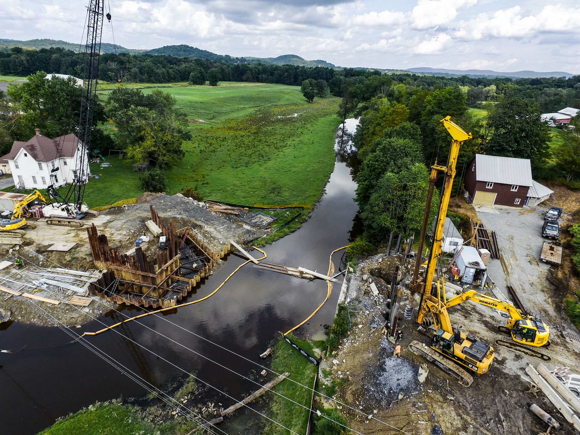 Projects Precision Drilling, Inc. (908) 9962200